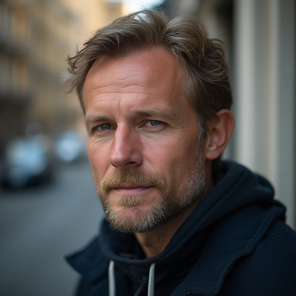 Pierre Lafleur Profile Picture