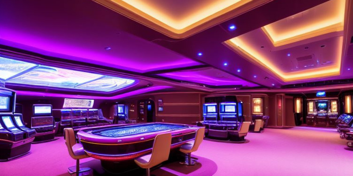 Different Slot Selection in Gambling house QueenWin