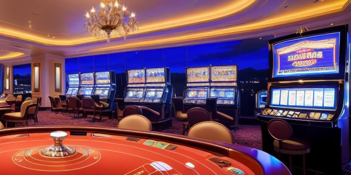 SlotLair's gaming venue revolutionizes playing games on mobile devices