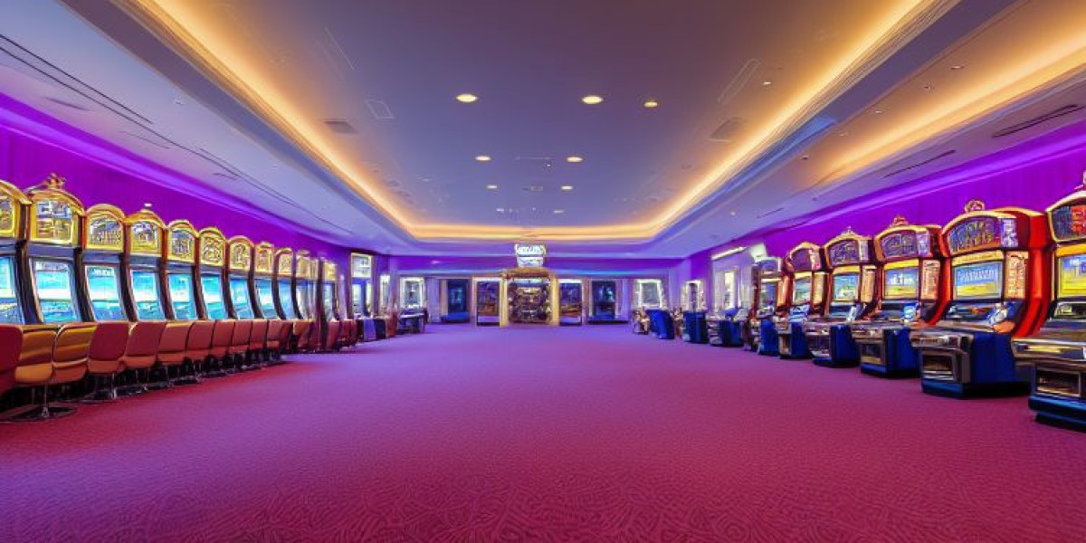 Casino-luckymax.Nl leads prize machines