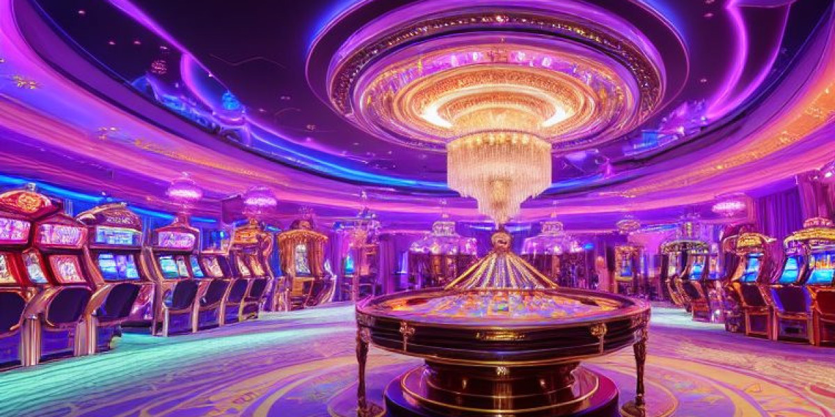 Brit Chinese casino No Deposit Bonus Explained