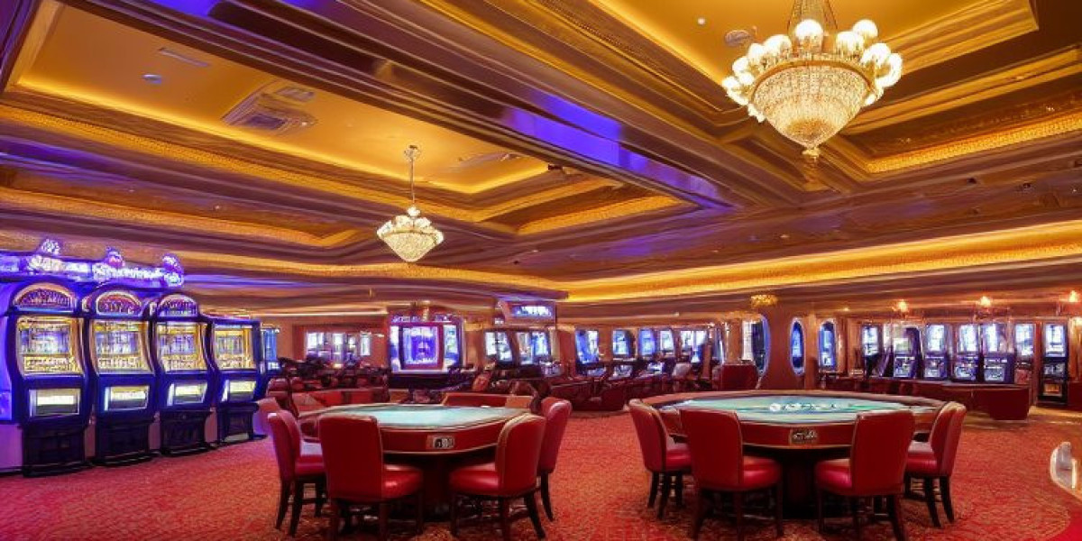 Style Démo sur Casino Olympe