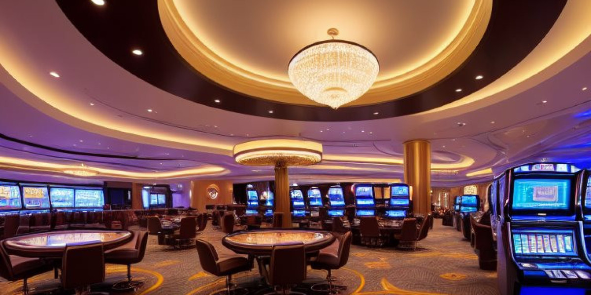 Playtech Revolutionises Interactive Casino Experience