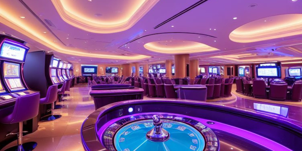 استكشاف True Win للفتحات الرقمية