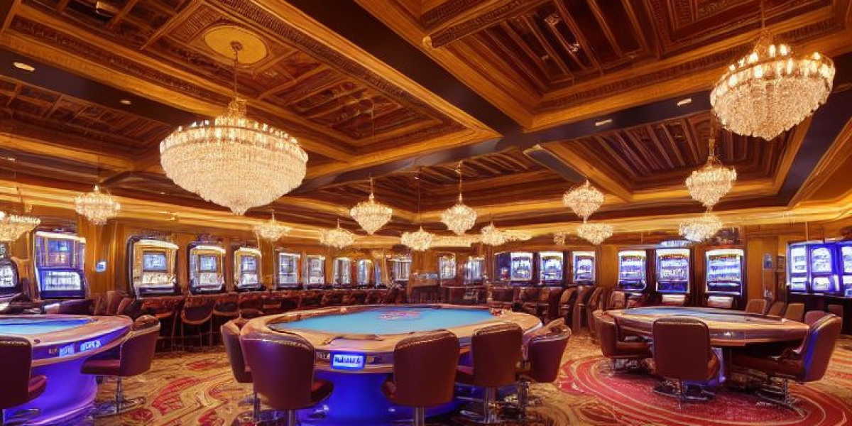 Challenge Exhibitions at FairGo Casino