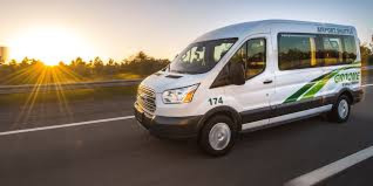 San Francisco Airport Transportation: The First Chapter of a Successful Bay Area Journey