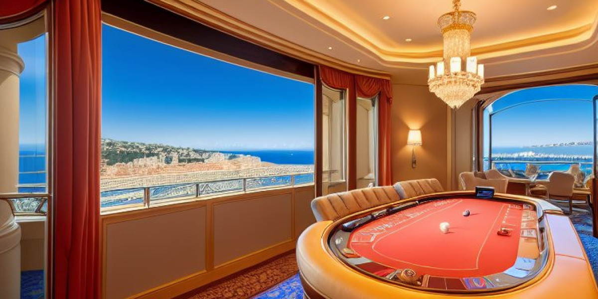 Welcome Gift at Richard Online Casino