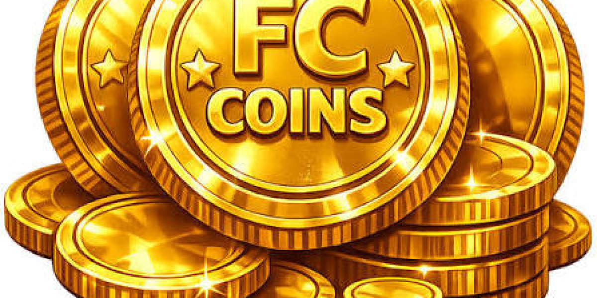 From Budget to Balance: u4gm and FC 27 Coins