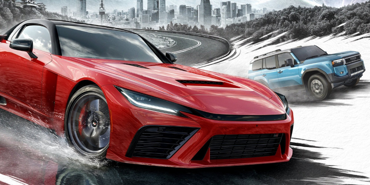 U4GM Guide: Optimize FH6 Cars with Wear Control