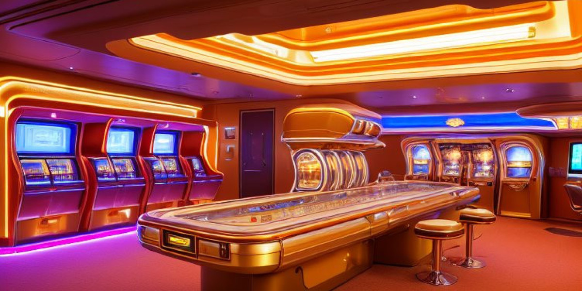 Titel.De.Com und die Perspektive der Online-Spielautomaten