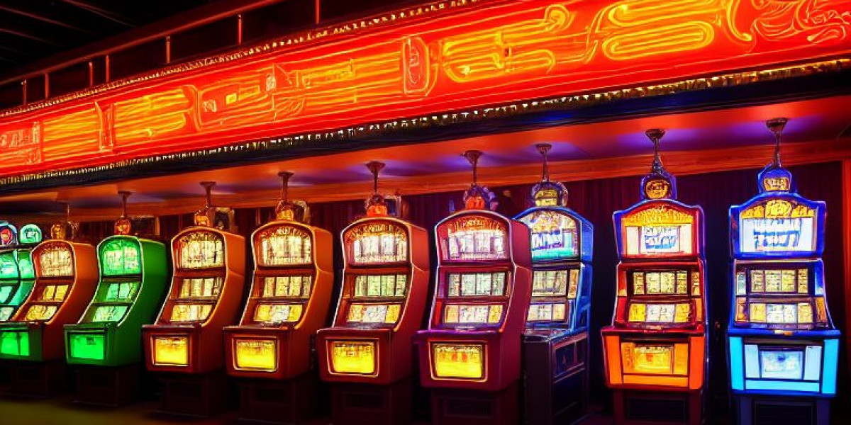 Casino LegionBet and that Progress of Modern Gambling Patterns