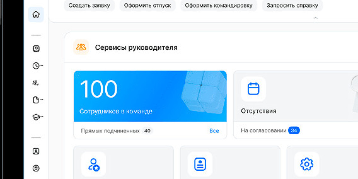 Автоматизация командировок: пошаговый гид