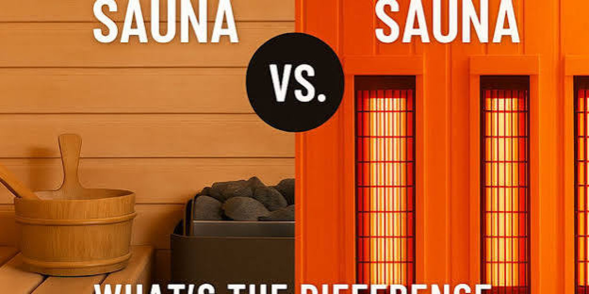 Infrared Sauna VS Traditional Sauna: A Complete Guide to Heat, Benefits, Comfort, Energy Use, and Choosing the Right Sau