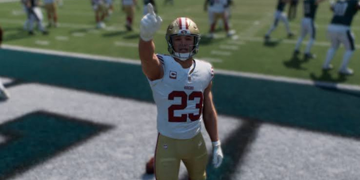 U4GM Madden NFL 27 Ultimate Team Coin Guide