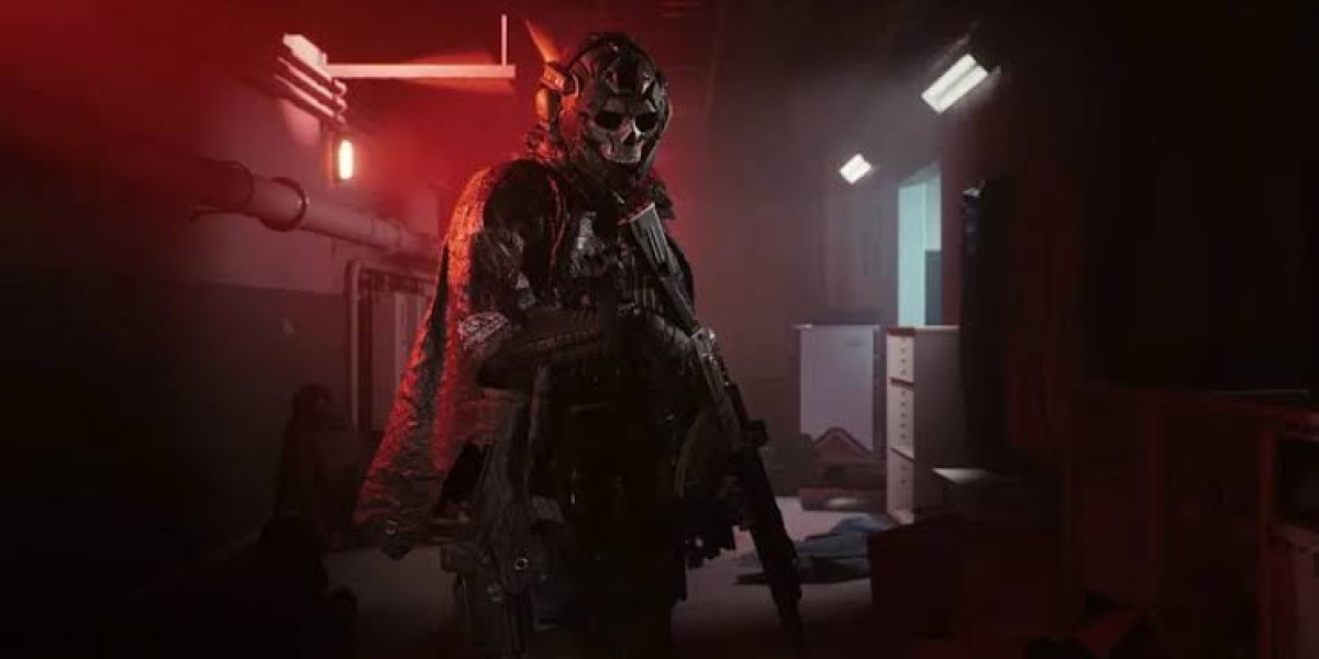 Better Call of Duty Modern Warfare 4 Bot Practice from U4GM