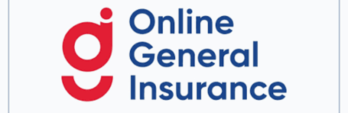 Online General Insurance Cover Image