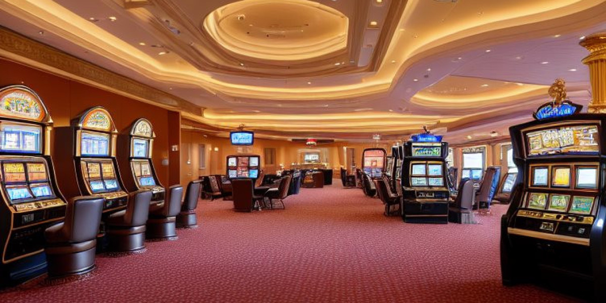 Triumph Monster Gambling house en de Kunst van Kaartspel Meesterschap