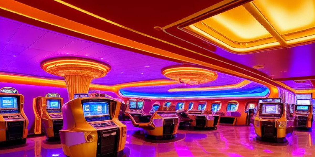 7Bit Casino online progressive slots