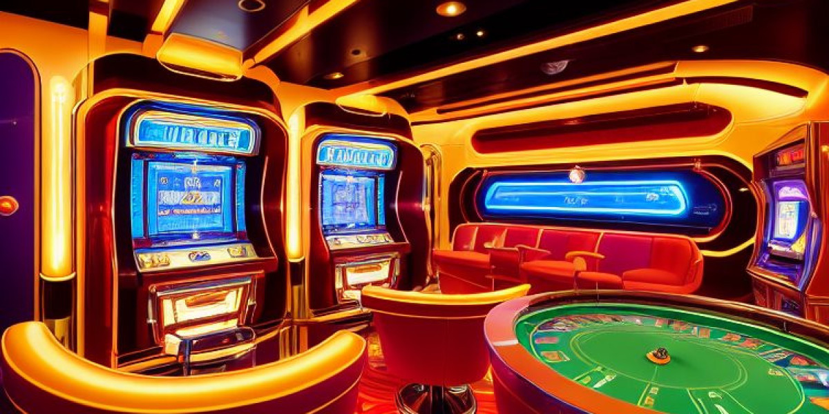 Cyber Casino Live-action Gaming Ervaringen Transformeren
