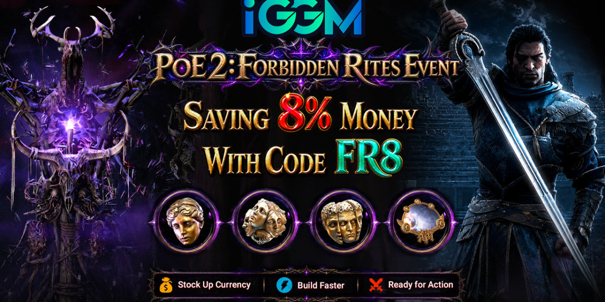 Path of Exile 2 Forbidden Rites: Is It Worth The Investment?