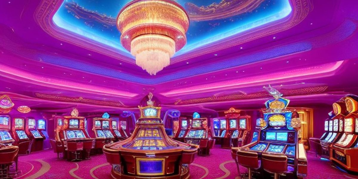 Collision Entertainment Επανάσταση στα Kingmaker Casino
