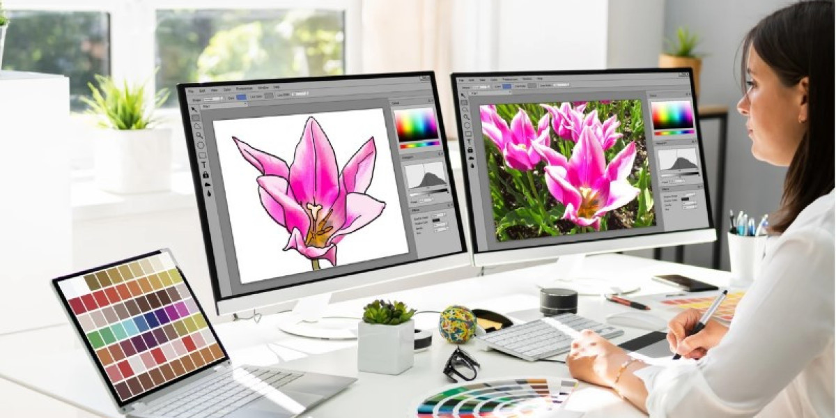 High-Quality Vector Art Services for Better Designs