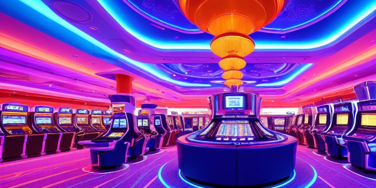 Lucky Aspirations Casino and the Skill of Gaming Skill