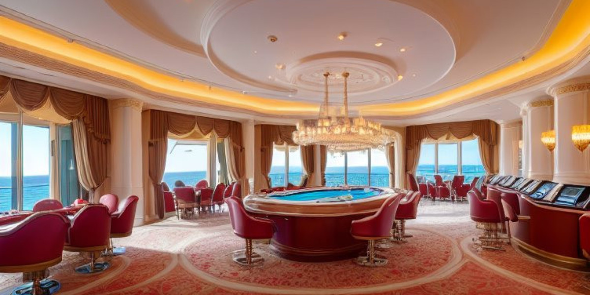 New Player Bonuses at Stakes Casino Explained