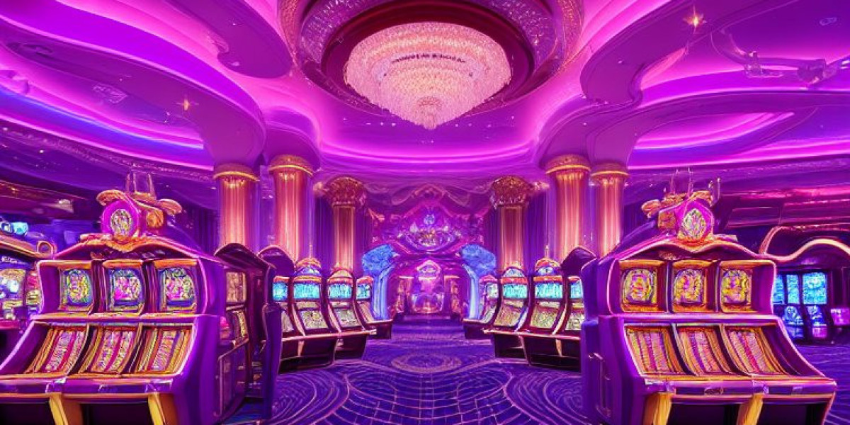 Excel at the Casino Games at Hell Spin