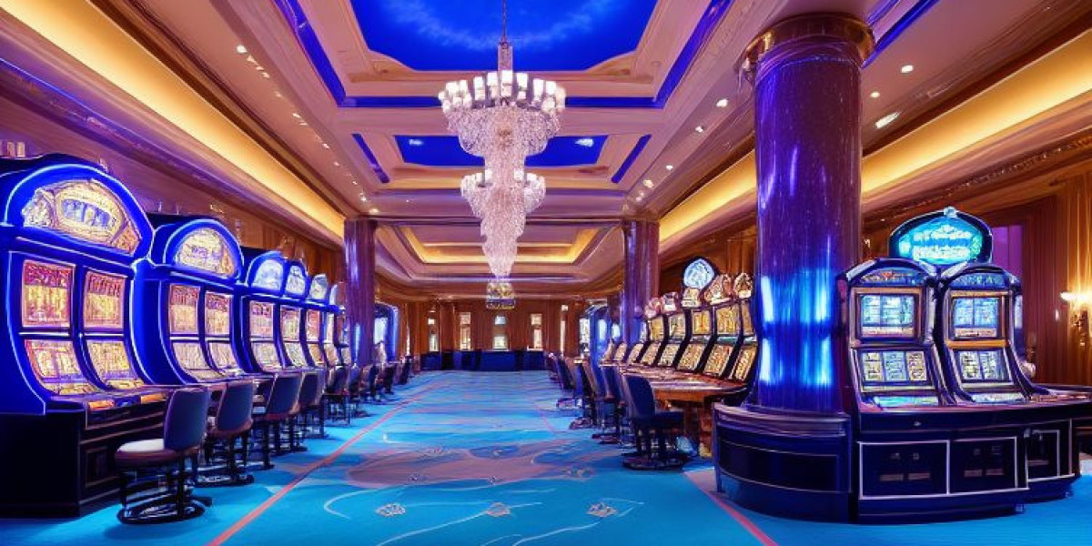 1 Red Casino Fast Payouts Are Important