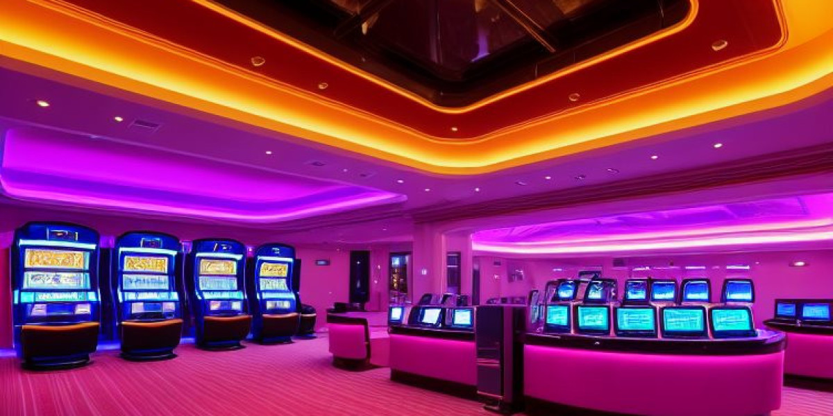 Gaming Online Casino App Changes Gaming