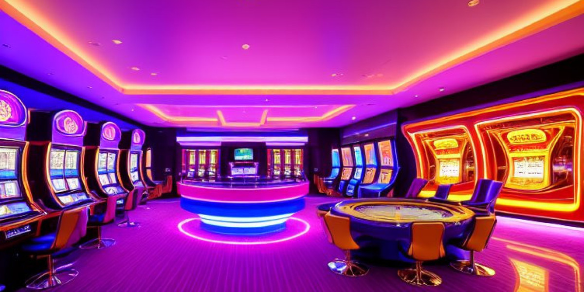 Banking Options at SlotLounge Casino