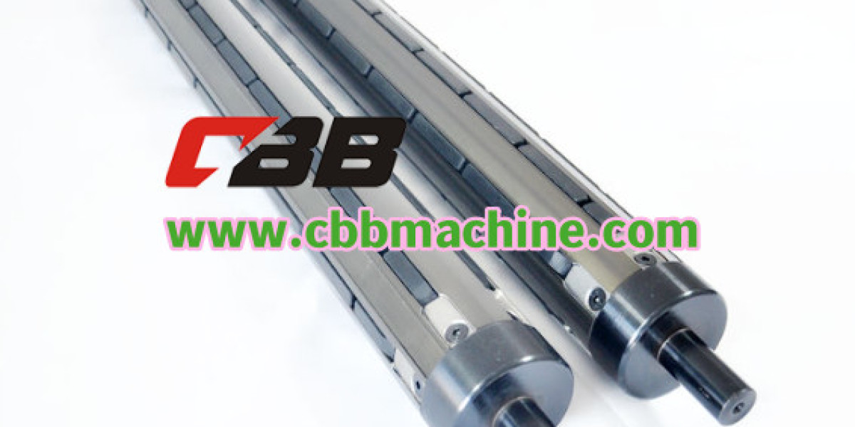 Can Cbbmachine Pneumatic Air Shaft Improve Core Engagement?
