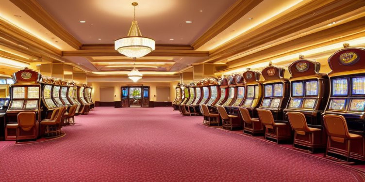 Promotion Offerings at Casino SlotLounge