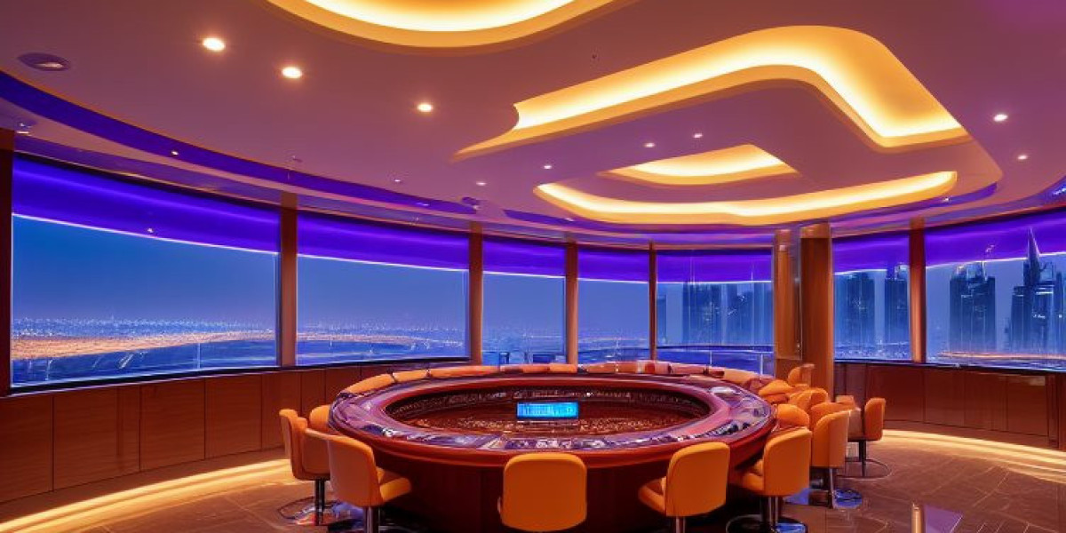 Accident Activities Επανάσταση στις Kingmaker Casino