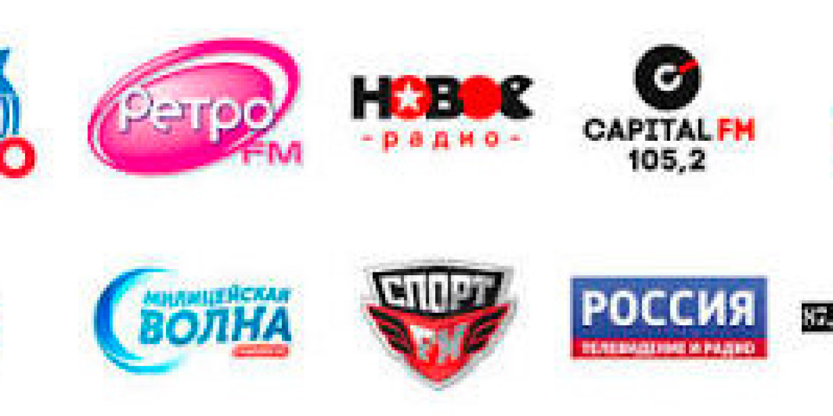 Рок и поп-музыка на волнах радио