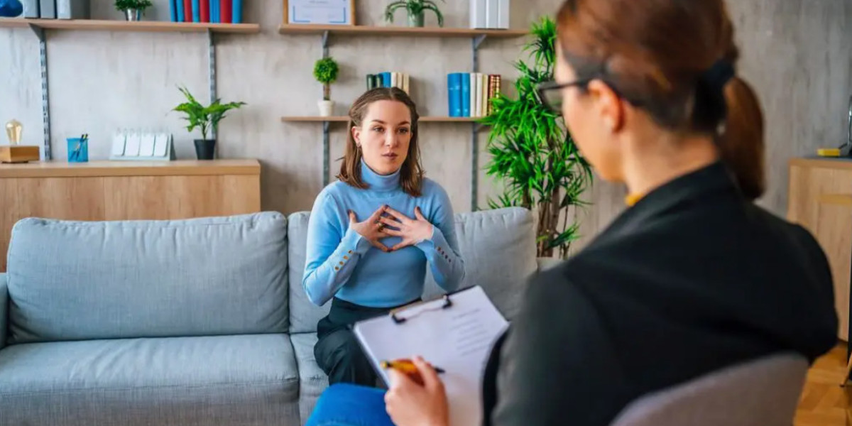 CBT Therapy and Cognitive Behavioral Therapy: Understanding How It Can Help