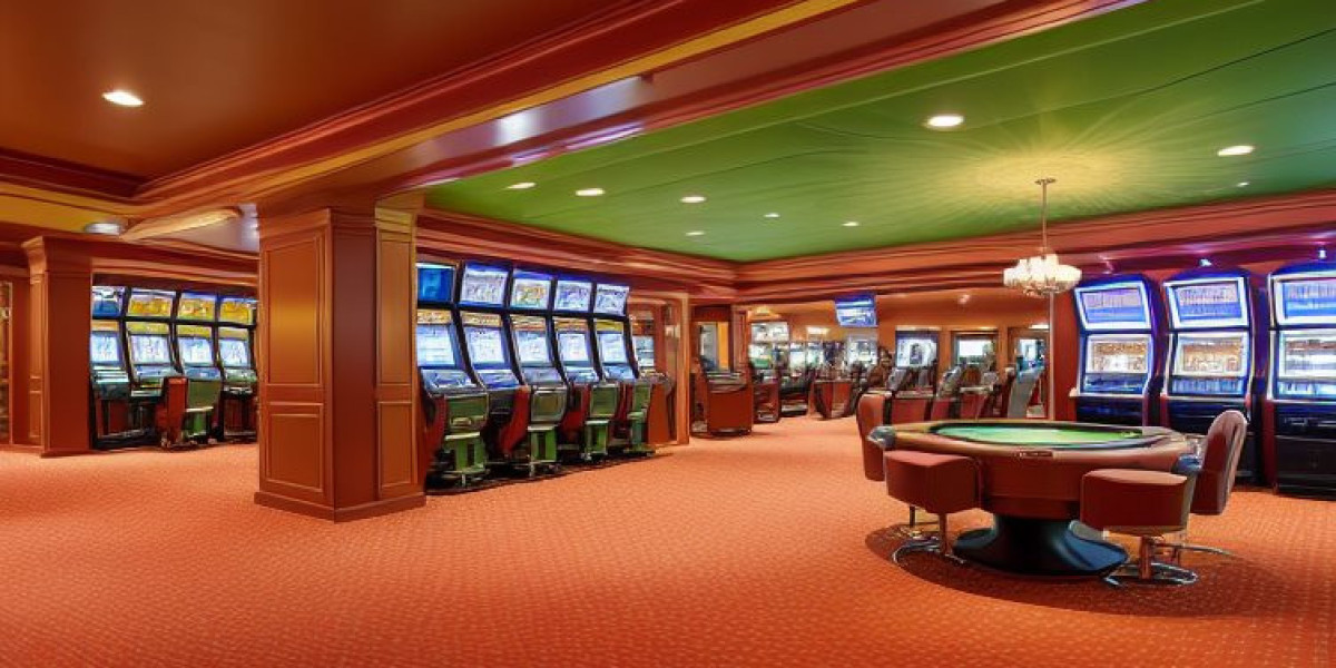 Gambling house Vegas Champion Reload Bonuses Transform Player Value