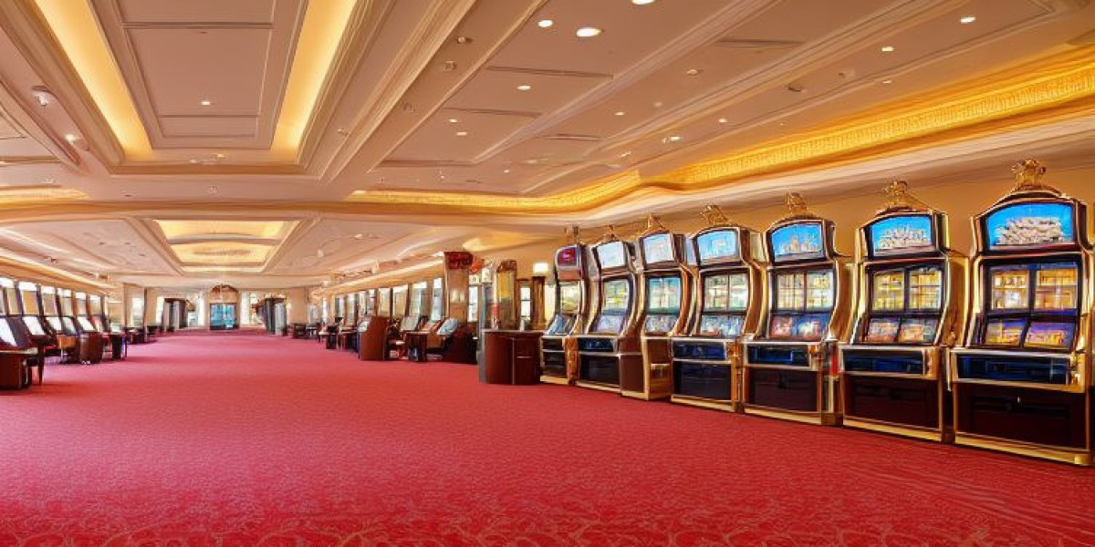 Glücksspielautomaten und Bitkingz als das dominierende Vergnügungsformat im Internet-Casino