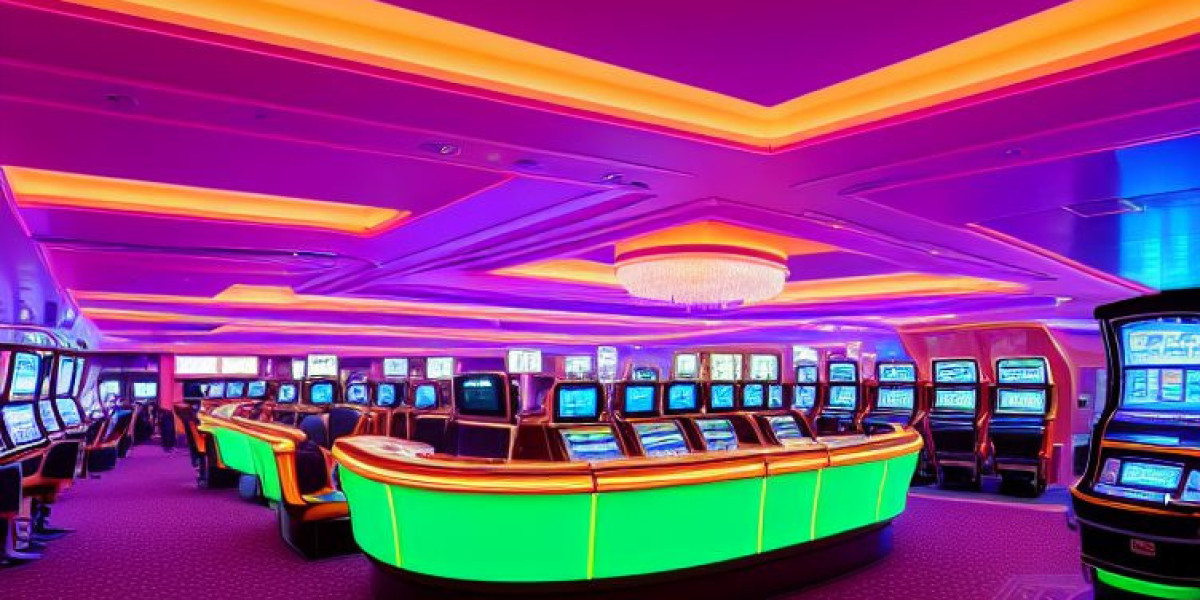 Gaming house Harold Ethereum Payments Review