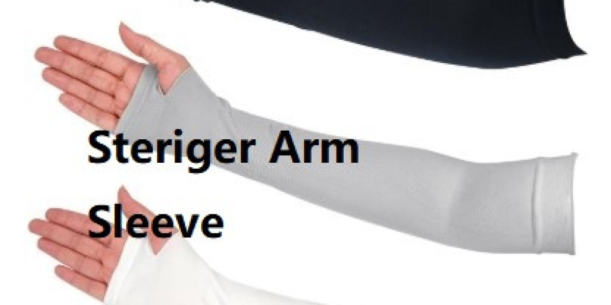 Why Choose Steriger as Your Knee Stabilizers Exporter?