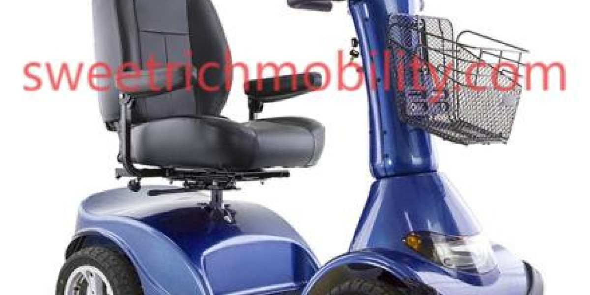 Could Wholesale Mobility Scooter Choices Reflect Changing Customer Needs?