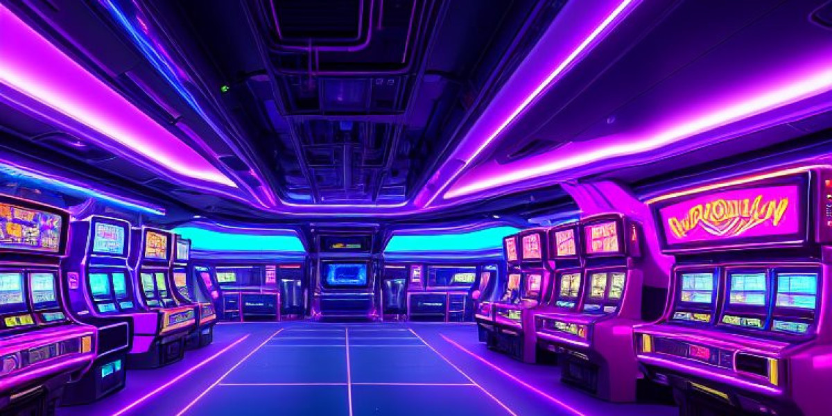 Exceptional Gamer World at SpinBet