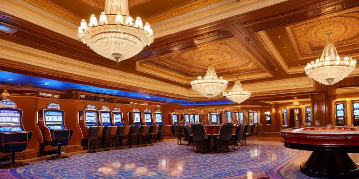 Casinopino en het Moderne Slotspeellandschap
