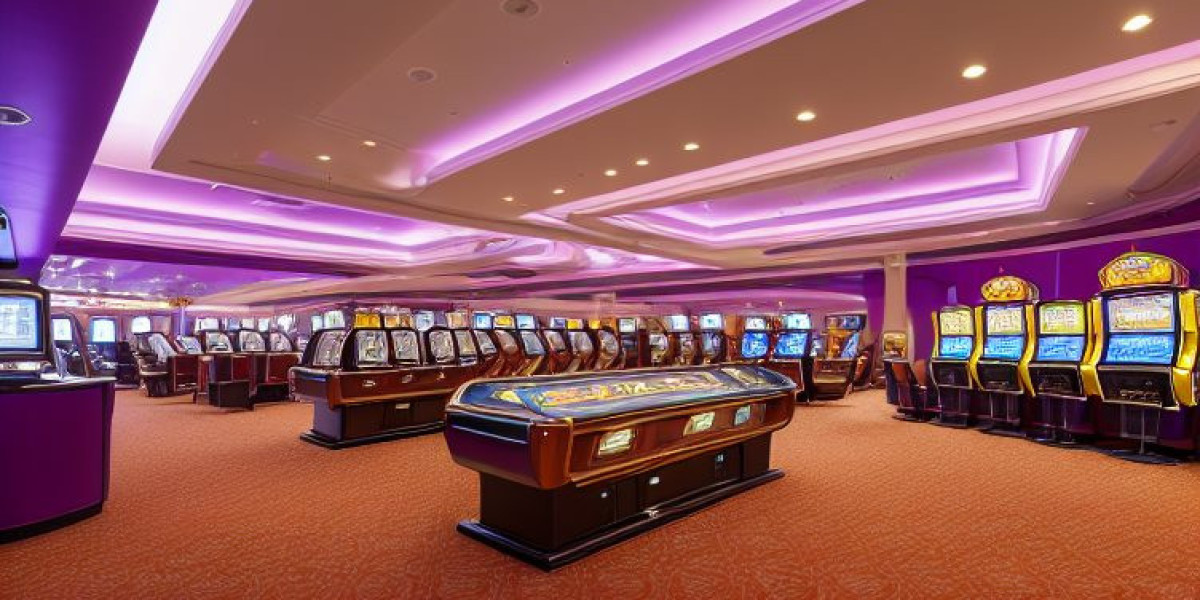 Betandplay und die Entwicklung aktueller Spielautomaten
