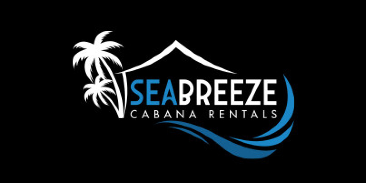 Enjoy a Relaxing Beach Vacation with Seabreeze Cabana Rentals