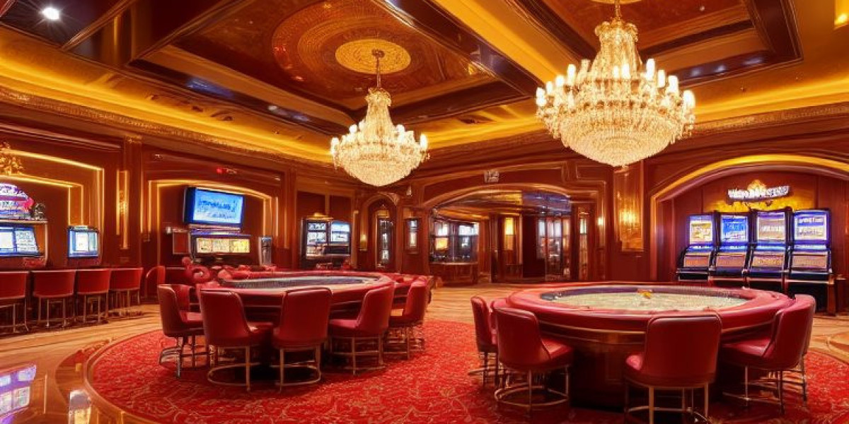 Harry's Casino UK Texas Hold'em Analysis