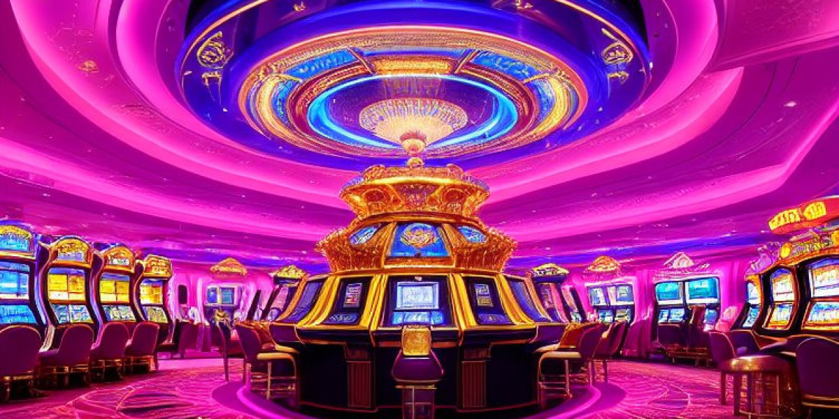 Amonbet casino and  Evolution of Game Entertainment