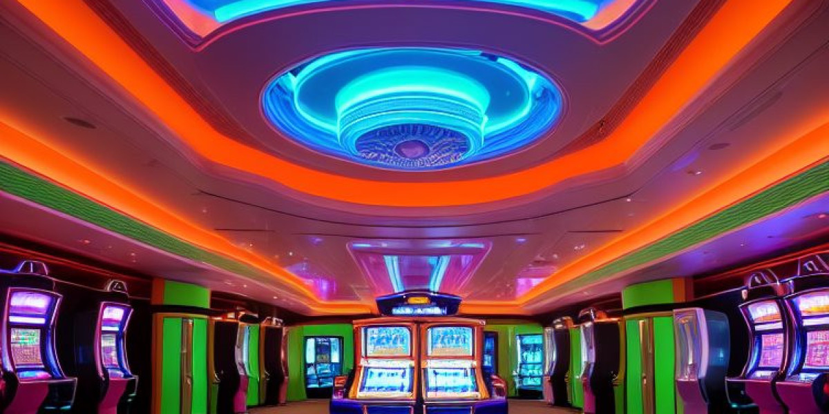 1Red Casino and the Simple Truth of Live Casino