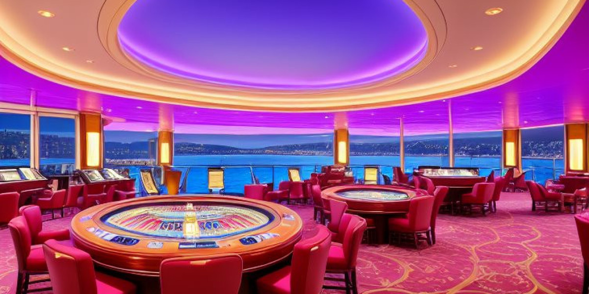 Casino resort Blessed Ridges in addition to Value for Cash in Modern Casino